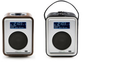 Vita Audio R1 deluxe tabletop radio